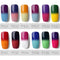 Rosalind Gel 1S Temperature Changing Nail Polish 7Ml Soak Off Nail Gel Poli I2J9