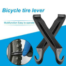 Bike bicycle Cycling Heavy Duty Steel Tire Lever Set U0F3