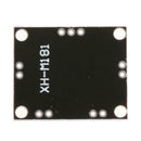 1pc PAM8610 DC 12V 2 X 15W Dual Channel Stereo Class D Amplifier Board