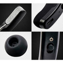 Bluetooth Wireless Headset Stereo Headphone Earphone Sport Handsfree Nice I2C2