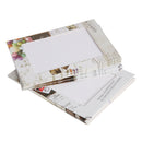6inch DIY Photo Wall Creative Time Paper Hanging Album Combination
