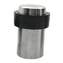 Floor Stand Door Stop Stopper Anti Slam Wind Proof Bumper Block Stay 60mm