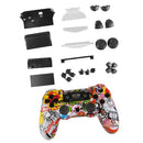 Faceplate Cover + Replacement Full Button L1 R1 L2 R2 Trigger Buttons Controller
