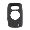 Silicone Bag Protective Case Cover Shell for Garmin 800 810 Edge Color: Bla N7I5