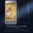 2pcs 9H+ Tempered Glass for Huawei Honor 9 Screen Protector Phone Protection