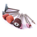 105pcs Set Mini Electric Drill Grinder Rotary Tool Grinding Polishing Usef WGK