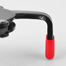Universal One Way 3 Jaw Auto-Adjust Oil Filter Wrench 55-100mm Range