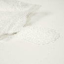 Mini Plastic Filler Foam Beads Balls White Crafts New M0E6 L6W4 E4E9