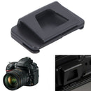 DK-5 Eyepiece Cup Viewfinder Cover for Nikon D80 D90 D3000 D3100 D5000 ME