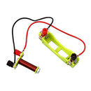 DIY Electromagnetic Experiment Material Kid Science Physics Educational Kit