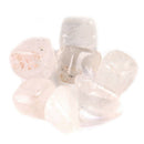 7PCS/Set Chakras Yoga Energy Stone Healing Natural Crystal DIY Jewelry Making FT
