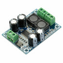 XH-M311 Mini Digital Amplifier Board TPA3118 Audio Amplifier Board Audio PowZ6A4