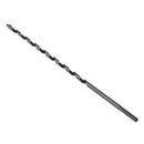6mm Long Combination Wood Borer Carpente Auger Drill Bit J2U4