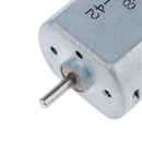 180 RC Car Electric Motor High-Speed 20000rpm for 1/24 WLtoys A212-60 Parts