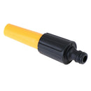 Direct Injection Hose Nozzle Garden High Pressure Washing Water Gun Sprinkle OZ