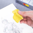 Soft Faber-Castell Drawing Rubber Eraser Pencils Graphic Stationery Sketch X2E9