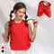 Sports Sleeveless Hooded Yoga Shirt Women Long Tank Tops Back Hollow Out Fi T1S4