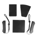 1set 5 in 1 Connector Pack ABS Hand Grip Case for Nintend Switch Controller