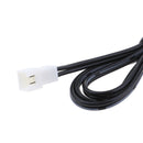 3.7V Lipo Battery USB to Micro USB-Charging Cable Cords for RC Drone Aircrafts