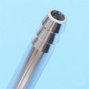 Set CO2 Diffuser Atomizer Regulator Reactor for Fish Tank Aquarium Plant Mo