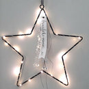 Cluster Star Metal Cutting Die Paper Card Cut Mold Scrapbooking Stencils DIY