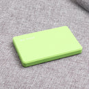 160G External USB3.0 Hard Drive Disk High- For Laptop Notebook PC Green