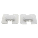 2xKid Plastic Protection Cabinet Door Drawers Refrigerator Baby Safety Locks
