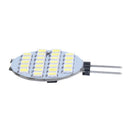 G4 1210 SMD 24 LED Light Bulb Lamp Bulb White SPOT 6000-6500K DC 12V B5V5