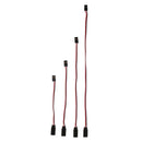 8pcs Servo Extension Cable Spare Parts For RC Car Drone