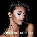 Bluetooth 5.0 Headset TWS Wireless Earphones Mini Earbuds IPX6 Stereo Headphones