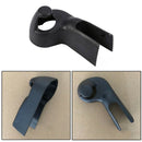 Rear Wiper Arm Nut Cap Cover Liftgate For 2007 - 2016 Jeep Wrangler JK Mopar gda