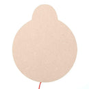 Kid Wooden Puzzle Children Magnetic Maze Toys Intellectual Jigsaw Board A