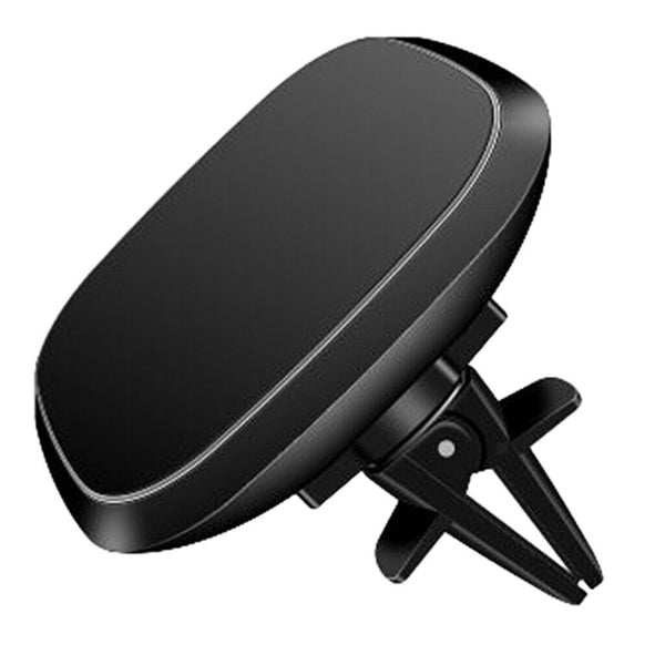 Qi 5W Ultra-Safe Wireless Car Charger Pad For  Galaxy Note9/S8/S8+/S9