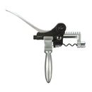 Rabbit Corkscrew Wine Bottle Lever Opener Bar Cap Catcher Tools Z5B4 H6H7