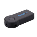 3.5mm Wireless Bluetooth Receiver Hands-free for Car AUX Home Audio System