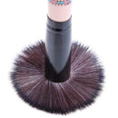 10pcs/set Professional Cosmetic Brushes Soft Bohemia Fashion Makeup Brushes