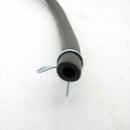 Motorcycle Scooter Fuel Gas Filter Petrol Pipe Hose Line On Off Valve Swi QDT