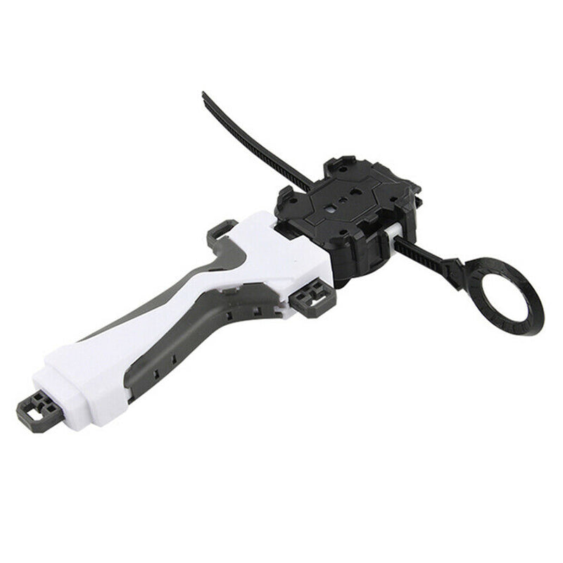 Beyblade Burst CHO-Z B128-03 Booster Bloody Longinus W/ Grip & Launcher Toys