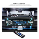 Bluetooth Universal Detachable Panel Car MP3 Player 4785 Car Stereo Audio P