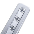 Tap Lights 5-LED Self-Stick Under Cabinet Push Night Light Closet Light