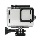 Underwater Waterproof Housing for Gopro Hero 9 Sports Camera Diving Shell