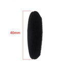 10 x Soft EarPads For Sony MDR Headset Covers Earphone Foam Pad Cushion 40mm