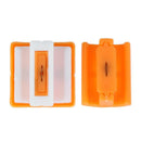 Portable A5 Precision Paper Card Cutting Blade Art Trimmer Photo Cutter Mat Kit