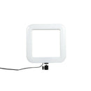 Square Photography Light 168 LED 34W Dimmable Brightness USB Selfie Light f