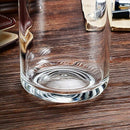 400Ml Glass Water Bottles with Stainless Steel Filter Tea Infuser Outdoor P A7V2