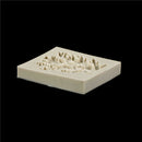 Coral shape silicone mold fondant mold cake decorating tools chocolate mould_ES
