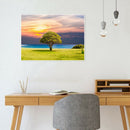 5D DIY Diamond Painting Tree Cross Stitch Embroidery Needlework Home Decor