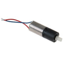 Precision Super Micro 6MM Planetary Gear Motor DC 3V 1200 rpm Mute Hollow C%P