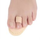 1PC Toe Straightener Single Bunion Splint Treatment Hammer Toes Corrector