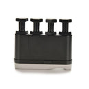Adjustable Guitar Finger Hand Exerciser Training Device Instrument Accessor FT